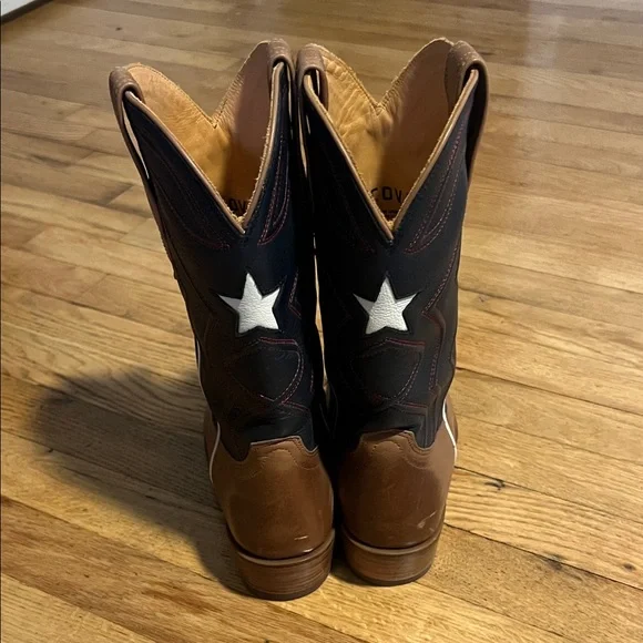 *LIMITED EDITION* Tecovas - Picture 3 of 5